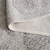 Safavieh Easy Care 4'-0" x 6'-0" Rug in Grey