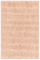 Safavieh Easy Care 4'-0" x 6'-0" Rug in Pink