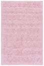 Safavieh Easy Care 4'-0" x 6'-0" Rug in Rose