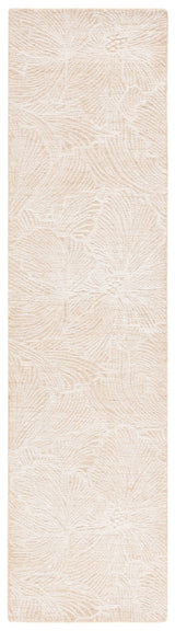 Safavieh Ebony Ebn101D Gold/Ivory Rug - Safavieh - ebn101d - 29