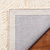 Safavieh Ebony Ebn101D Gold/Ivory Rug - Safavieh - ebn101d - 29
