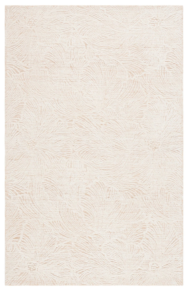 Safavieh Ebony Ebn101D Gold/Ivory Rug - Safavieh - ebn101d - 3