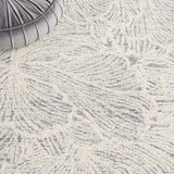 Safavieh Ebony Ebn101F Grey/Ivory Rug - Safavieh - ebn101f - 29