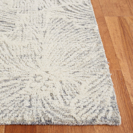 Safavieh Ebony Ebn101F Grey/Ivory Rug - Safavieh - ebn101f - 29