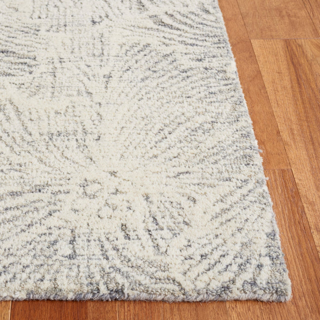 Safavieh Ebony Ebn101F Grey/Ivory Rug - Safavieh - ebn101f - 29