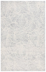 Safavieh Ebony Ebn101F Grey/Ivory Rug - Safavieh - ebn101f - 3