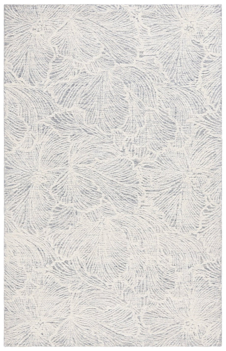 Safavieh Ebony Ebn101F Grey/Ivory Rug - Safavieh - ebn101f - 3