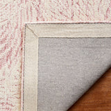 Safavieh Ebony Ebn101U Pink/Ivory Rug - Safavieh - ebn101u - 29