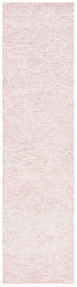 Safavieh Ebony Ebn101U Pink/Ivory Rug - Safavieh - ebn101u - 29
