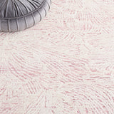 Safavieh Ebony Ebn101U Pink/Ivory Rug - Safavieh - ebn101u - 29