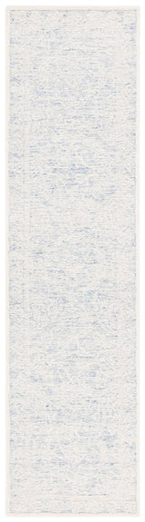 Safavieh Ebony Ebn102M Blue/Ivory Rug - Safavieh - ebn102m - 29