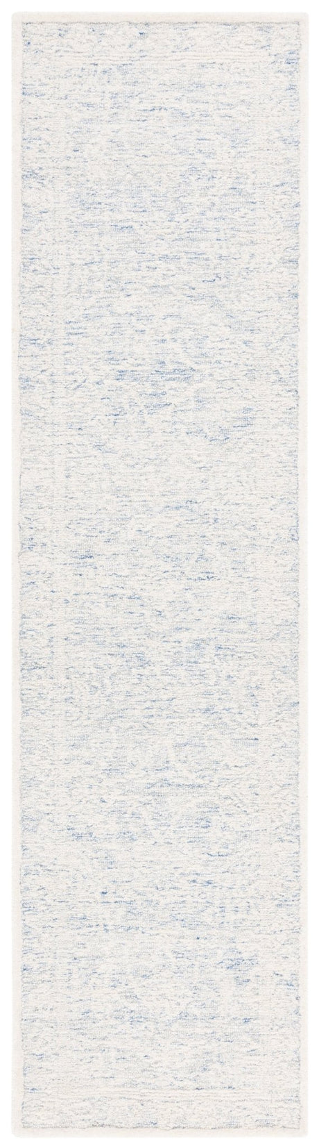 Safavieh Ebony Ebn102M Blue/Ivory Rug - Safavieh - ebn102m - 29