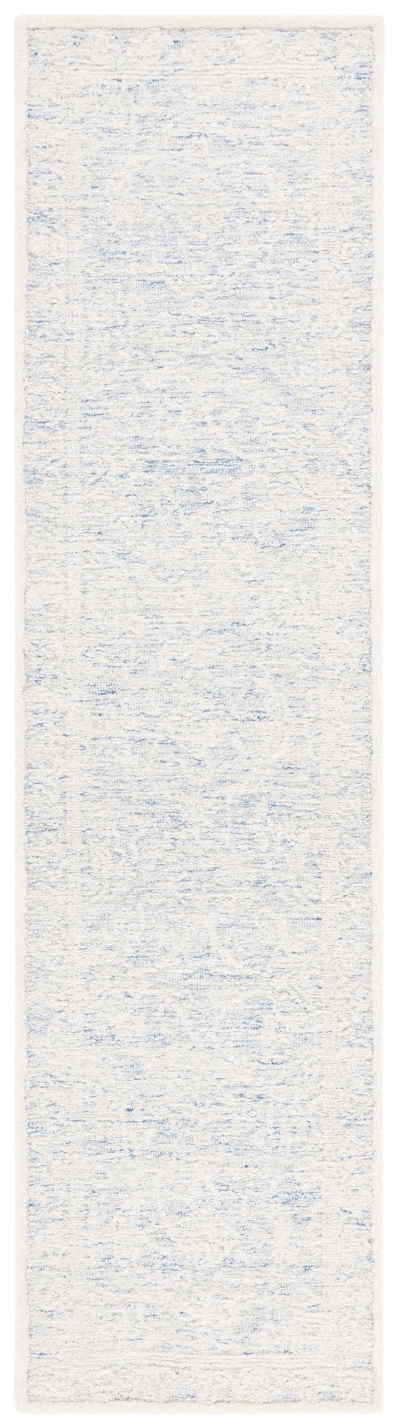 Safavieh Ebony Ebn102M Blue/Ivory Rug - Safavieh - ebn102m - 29