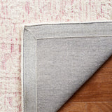 Safavieh Ebony Ebn102U Pink/Ivory Rug - Safavieh - ebn102u - 29
