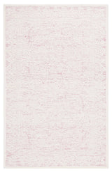 Safavieh Ebony Ebn102U Pink/Ivory Rug - Safavieh - ebn102u - 3