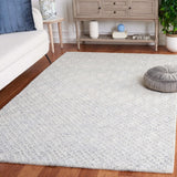 Safavieh Ebony Ebn103F Grey/Ivory Rug - Safavieh - ebn103f - 3