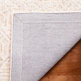 Safavieh Ebony Ebn104D Gold/Ivory Rug - Safavieh - ebn104d - 29