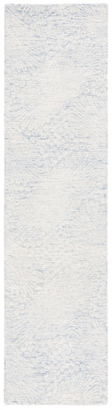 Safavieh Ebony Ebn105M Blue/Ivory Rug - Safavieh - ebn105m - 29