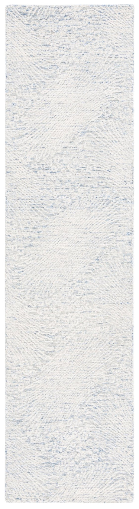 Safavieh Ebony Ebn105M Blue/Ivory Rug - Safavieh - ebn105m - 29