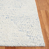Safavieh Ebony Ebn105M Blue/Ivory Rug - Safavieh - ebn105m - 29