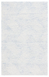Safavieh Ebony Ebn105M Blue/Ivory Rug - Safavieh - ebn105m - 3