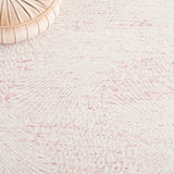 Safavieh Ebony Ebn105U Pink/Ivory Rug - Safavieh - ebn105u - 29
