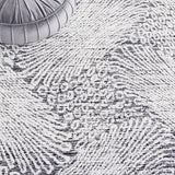 Safavieh Ebony Ebn105Z Black/Ivory Rug - Safavieh - ebn105z - 29