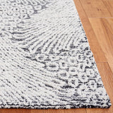 Safavieh Ebony Ebn105Z Black/Ivory Rug - Safavieh - ebn105z - 29