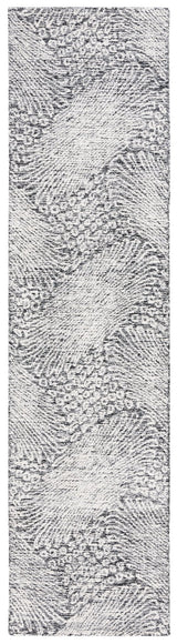 Safavieh Ebony Ebn105Z Black/Ivory Rug - Safavieh - ebn105z - 29
