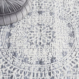 Safavieh Ebony Ebn106F Grey/Ivory Rug - Safavieh - ebn106f - 29