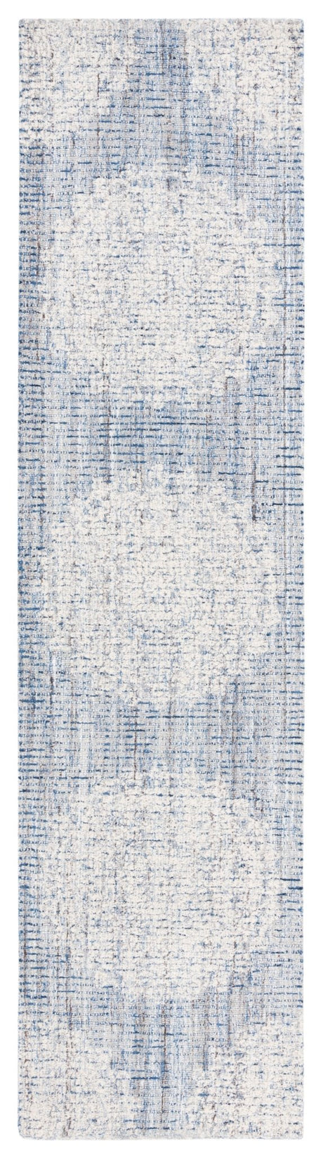 Safavieh Ebony Ebn106M Blue/Ivory Rug - Safavieh - ebn106m - 29