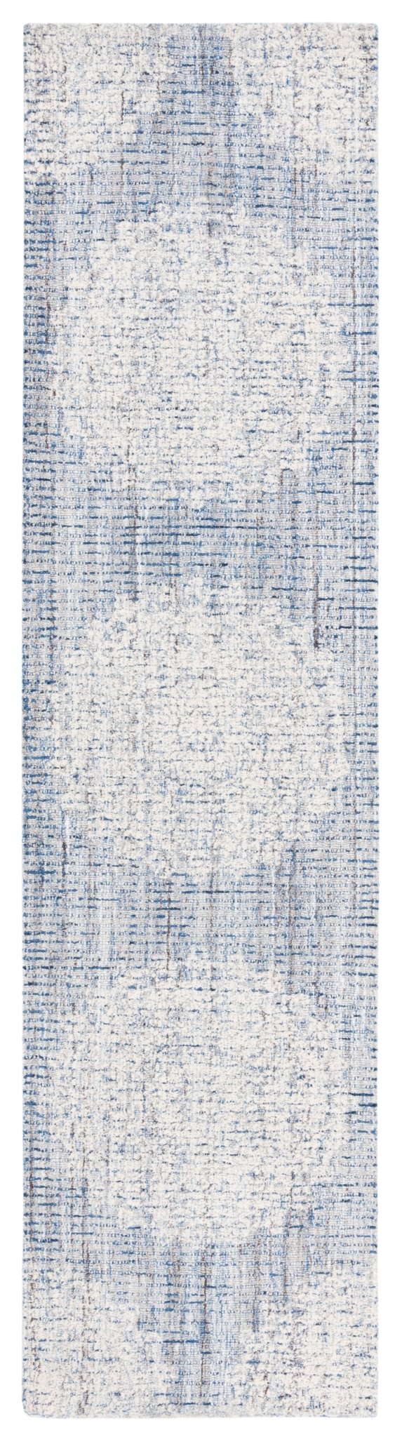 Safavieh Ebony Ebn106M Blue/Ivory Rug - Safavieh - ebn106m - 29