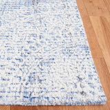 Safavieh Ebony Ebn106M Blue/Ivory Rug - Safavieh - ebn106m - 29