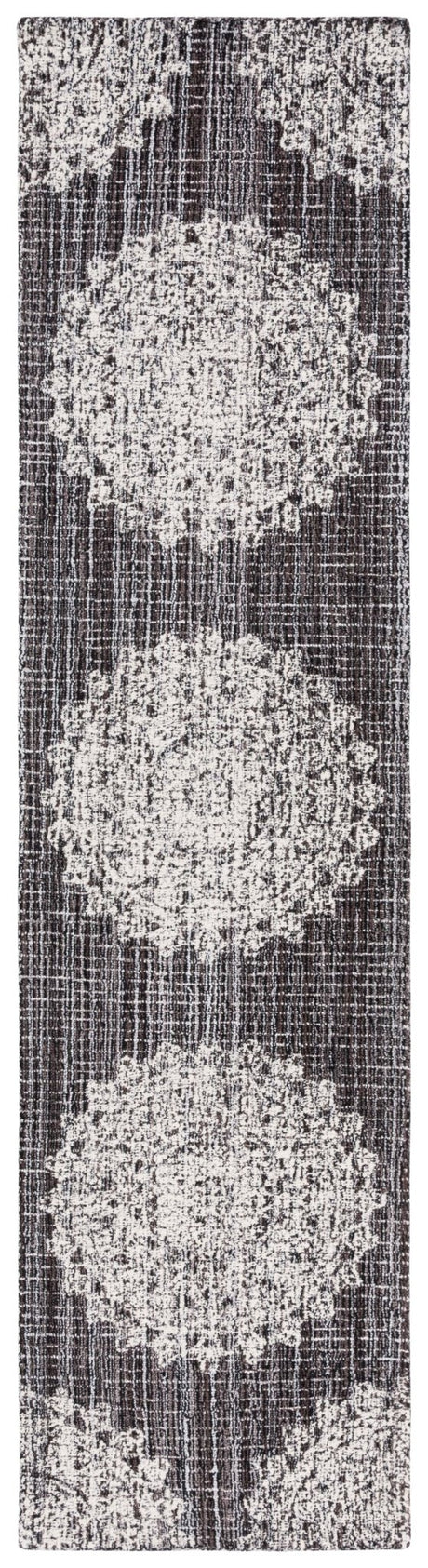 Safavieh Ebony Ebn106T Brown/Ivory Rug - Safavieh - ebn106t - 29