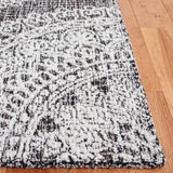 Safavieh Ebony Ebn106T Brown/Ivory Rug - Safavieh - ebn106t - 29