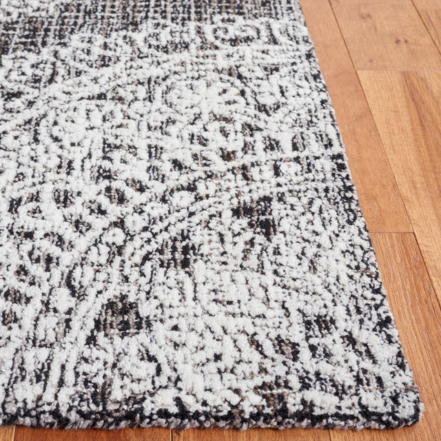 Safavieh Ebony Ebn106T Brown/Ivory Rug - Safavieh - ebn106t - 29
