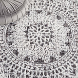 Safavieh Ebony Ebn106T Brown/Ivory Rug - Safavieh - ebn106t - 29