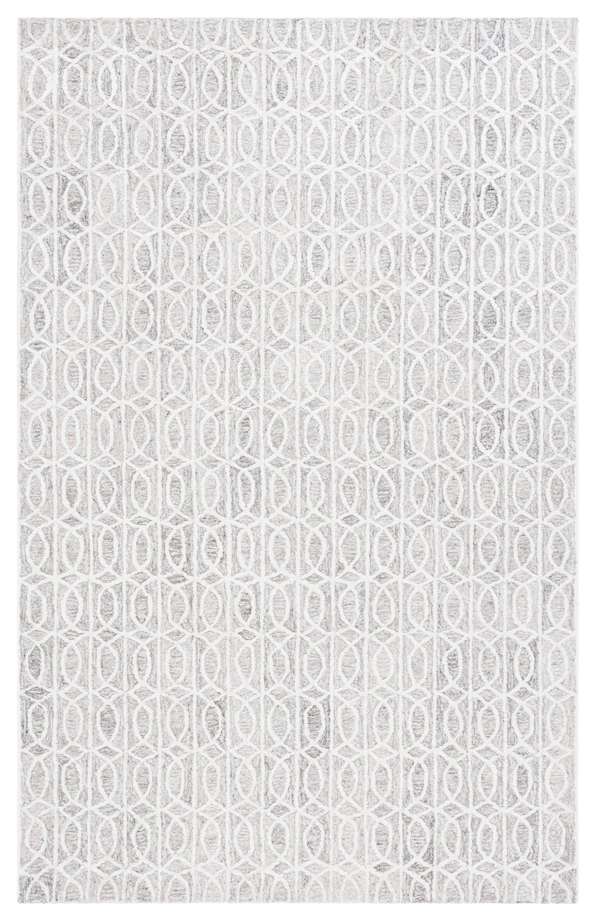 Safavieh Ebony Ebn107A Natural/Ivory Rug - Safavieh - ebn107a - 3