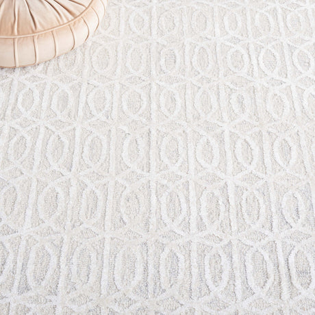 Safavieh Ebony Ebn107B Beige/Ivory Rug - Safavieh - ebn107b - 29