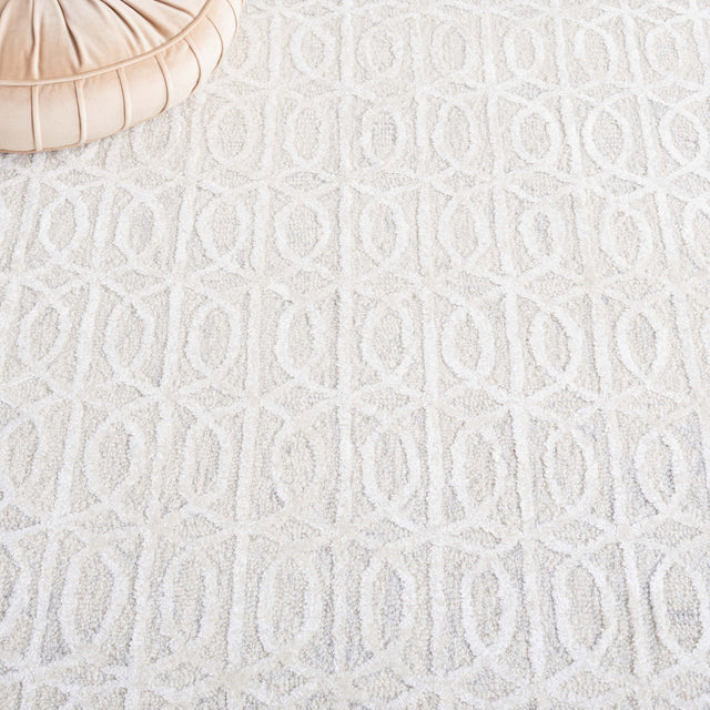 Safavieh Ebony Ebn107B Beige/Ivory Rug - Safavieh - ebn107b - 29