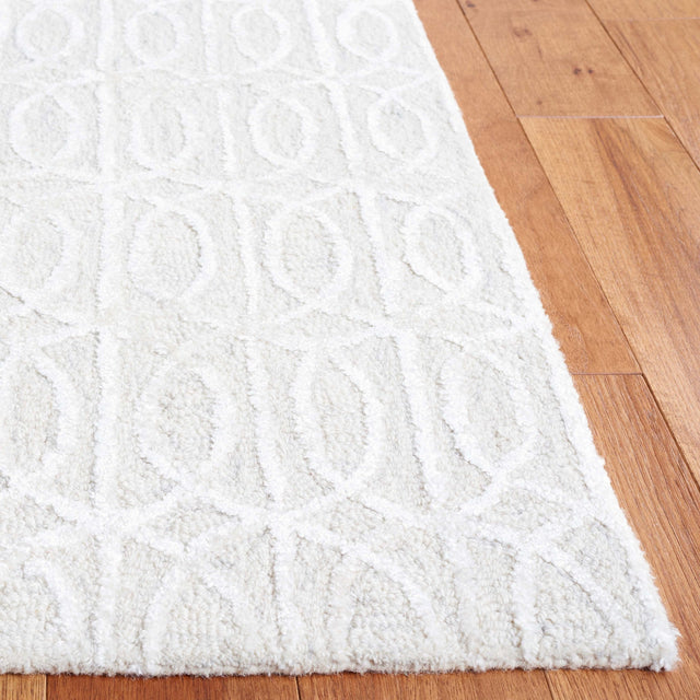 Safavieh Ebony Ebn107B Beige/Ivory Rug - Safavieh - ebn107b - 29