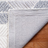 Safavieh Ebony Ebn108F Grey/Ivory Rug - Safavieh - ebn108f - 3