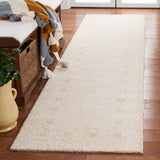 Safavieh Ebony Ebn109D Gold/Ivory Rug - Safavieh - ebn109d - 29