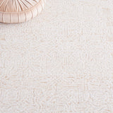Safavieh Ebony Ebn109D Gold/Ivory Rug - Safavieh - ebn109d - 29
