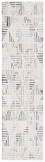 Safavieh Ebony Ebn110F Grey/Ivory Rug - Safavieh - ebn110f - 29