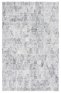 Safavieh Ebony Ebn110F Grey/Ivory Rug - Safavieh - ebn110f - 3