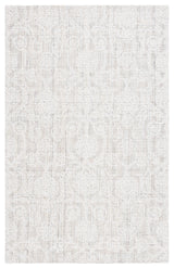 Safavieh Ebony Ebn111F Grey/Ivory Rug - Safavieh - ebn111f - 3
