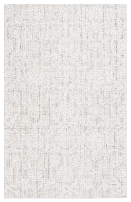 Safavieh Ebony Ebn111F Grey/Ivory Rug - Safavieh - ebn111f - 3