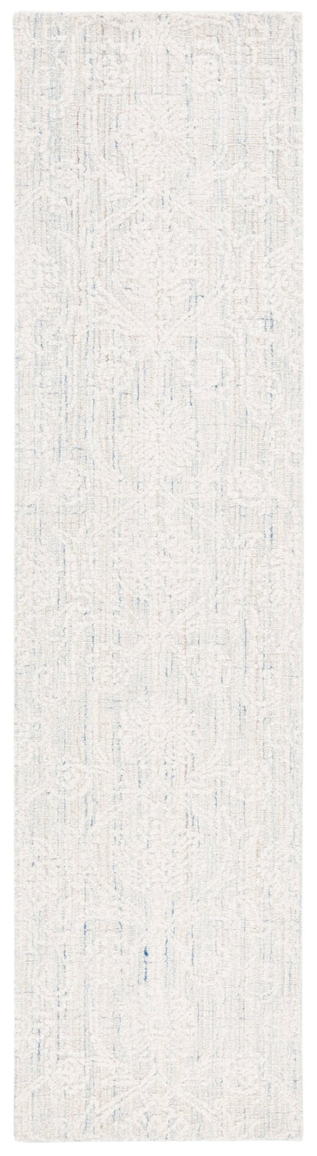 Safavieh Ebony Ebn111J Teal/Ivory Rug - Safavieh - ebn111j - 29