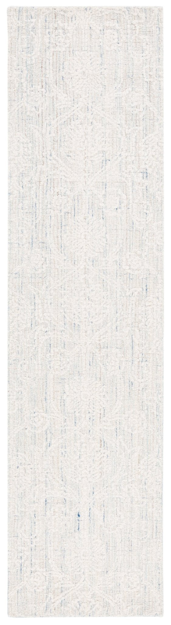 Safavieh Ebony Ebn111J Teal/Ivory Rug - Safavieh - ebn111j - 29